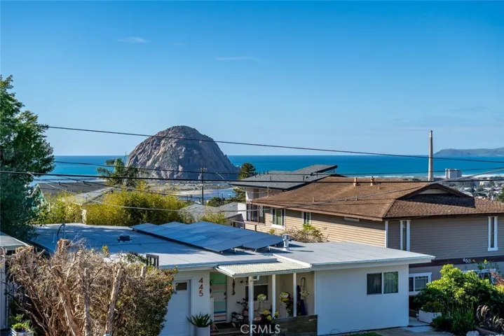444 Kings Avenue, Morro Bay, California 93442