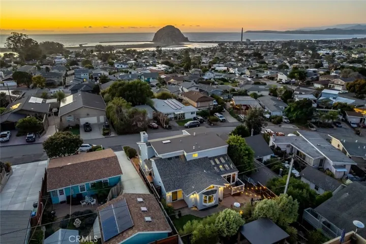 444 Kings Avenue, Morro Bay, California 93442
