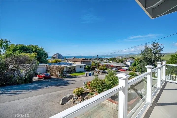 444 Kings Avenue, Morro Bay, California 93442