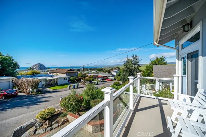 444 Kings Avenue, Morro Bay, California 93442