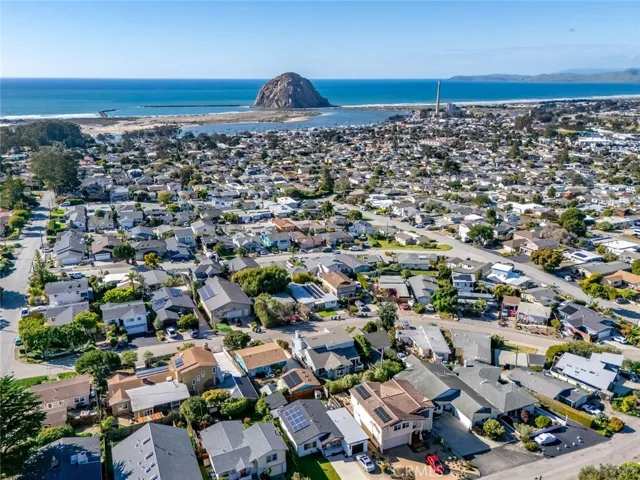 444 Kings Avenue, Morro Bay, California 93442