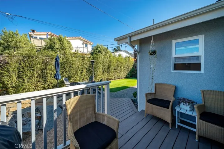 444 Kings Avenue, Morro Bay, California 93442