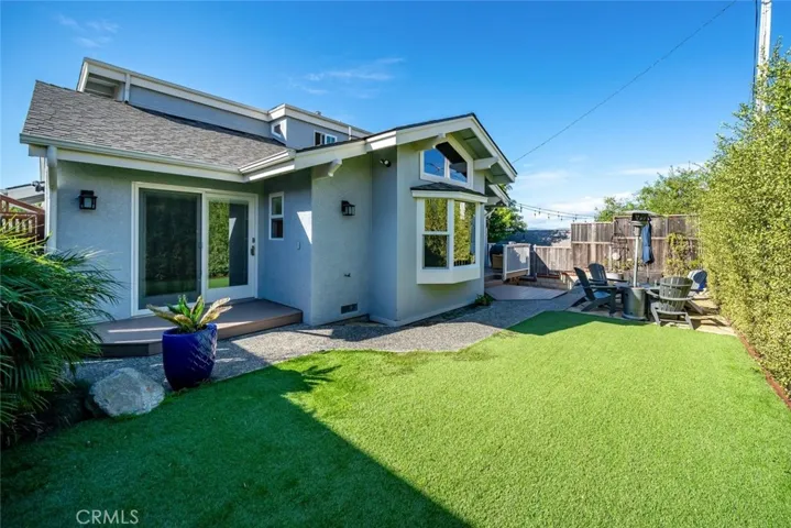 444 Kings Avenue, Morro Bay, California 93442