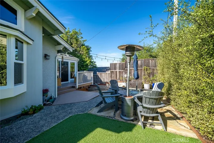 444 Kings Avenue, Morro Bay, California 93442