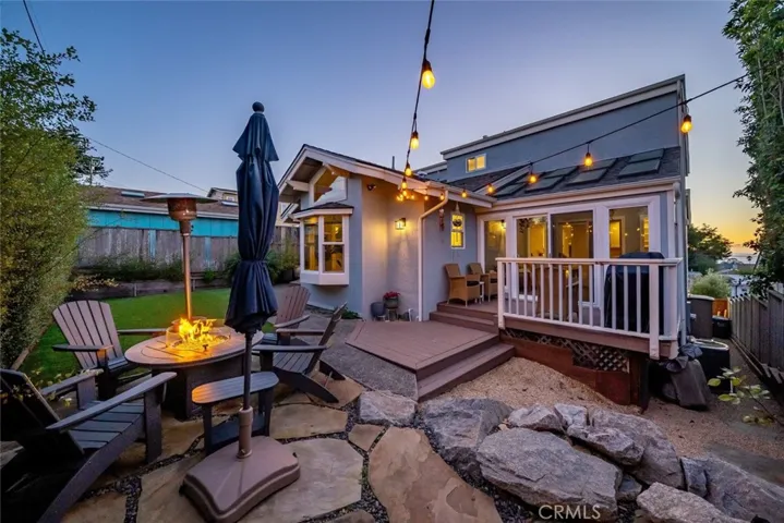 444 Kings Avenue, Morro Bay, California 93442