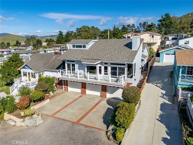 444 Kings Avenue, Morro Bay, California 93442