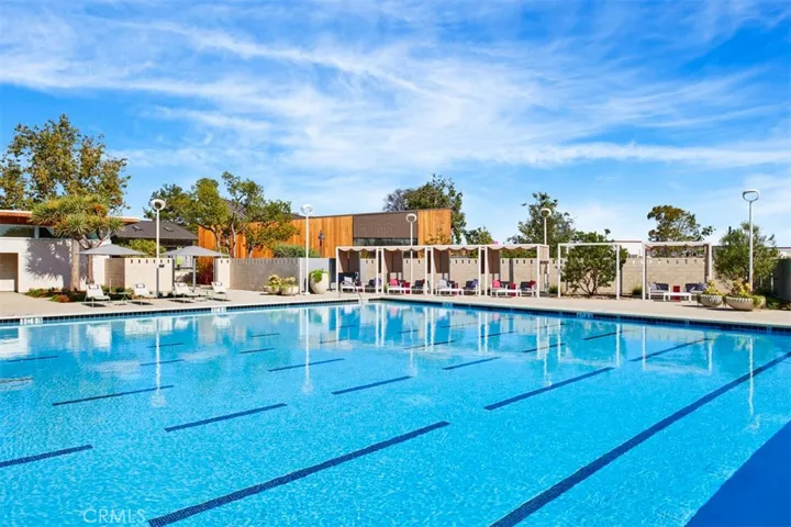 Cadence Park Community Pool