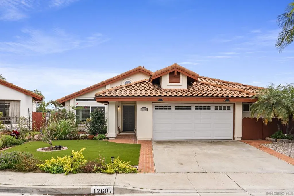 12607 Buckwheat Ct, San Diego, California 92129 home-pic-1