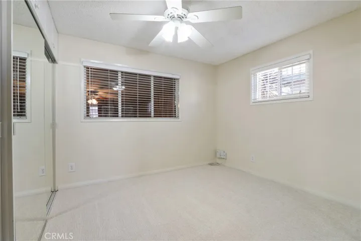 1st Bedroom