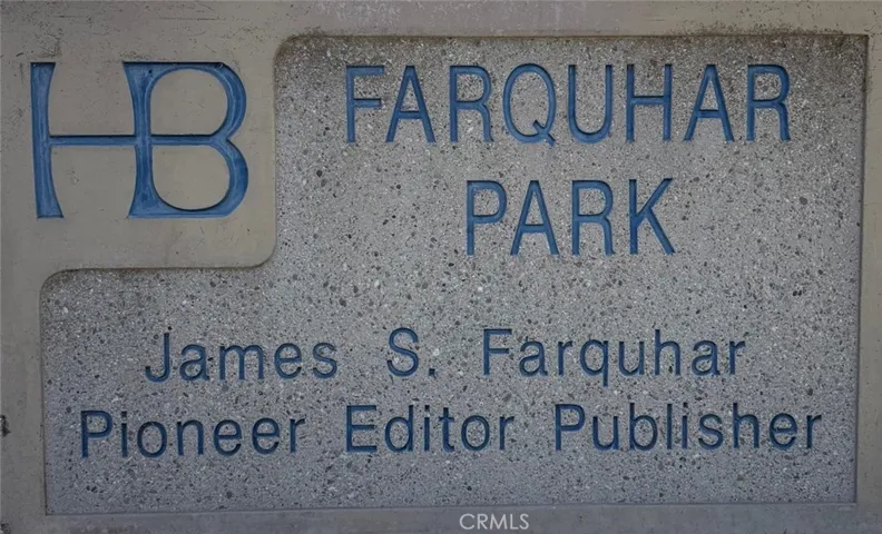 Farquhar Park
