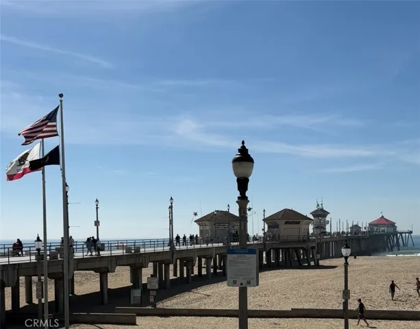Huntington Beach Pier