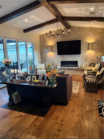 Front Living Room