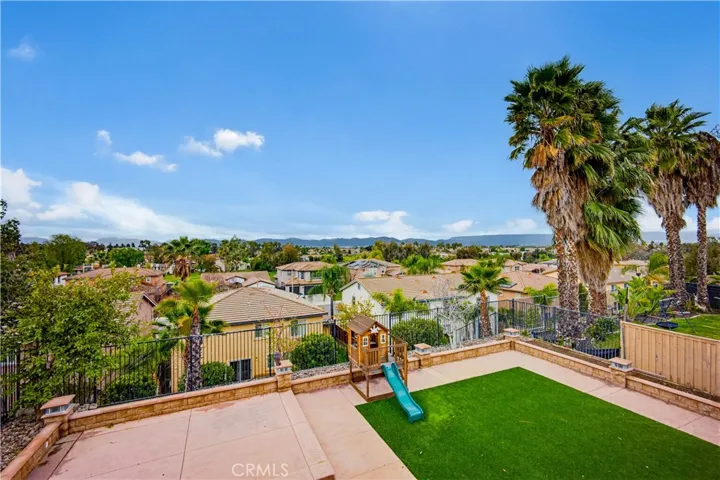 breathtaking mountain views