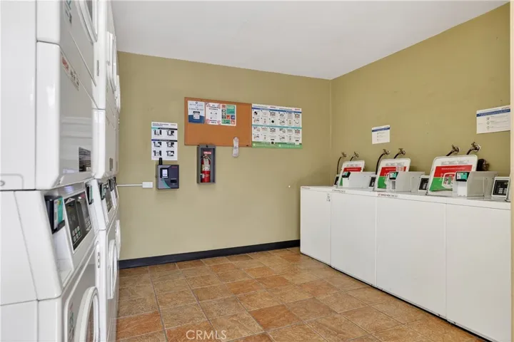 Laundry Community