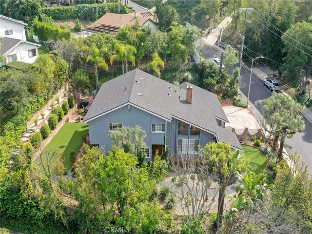 4524 Deanwood, Woodland Hills, California 91364