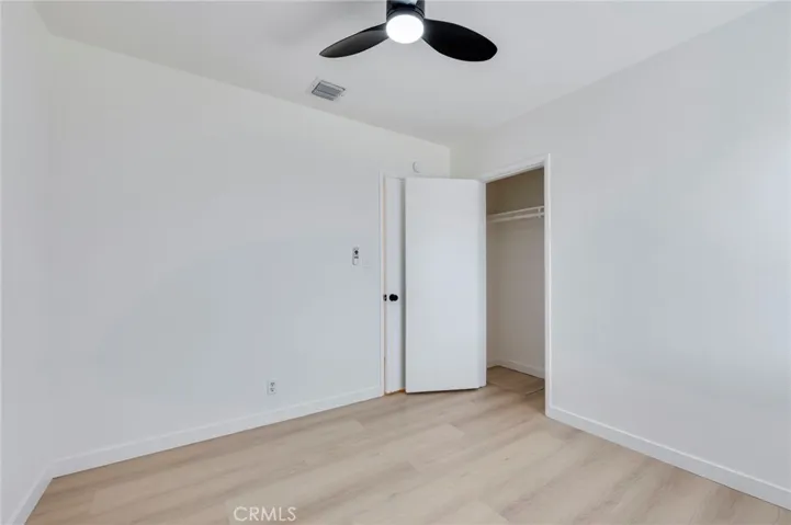 Another view of Bedroom #2