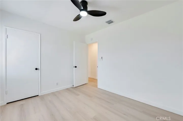 Another view of Bedroom #3