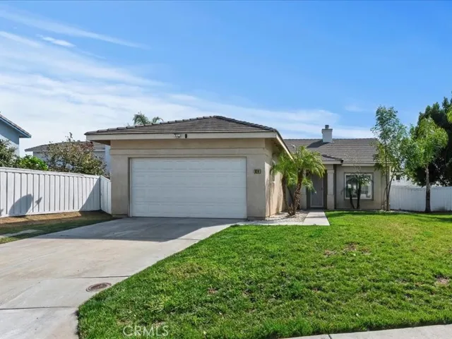 874 Kalpesh Drive, San Jacinto, California 92583