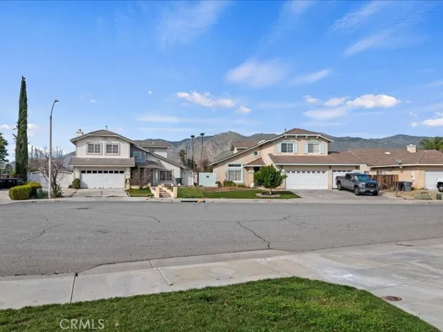 874 Kalpesh Drive, San Jacinto, California 92583