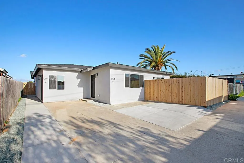 1254 13th Street 1-2, Imperial Beach, California 91932 home-pic-35