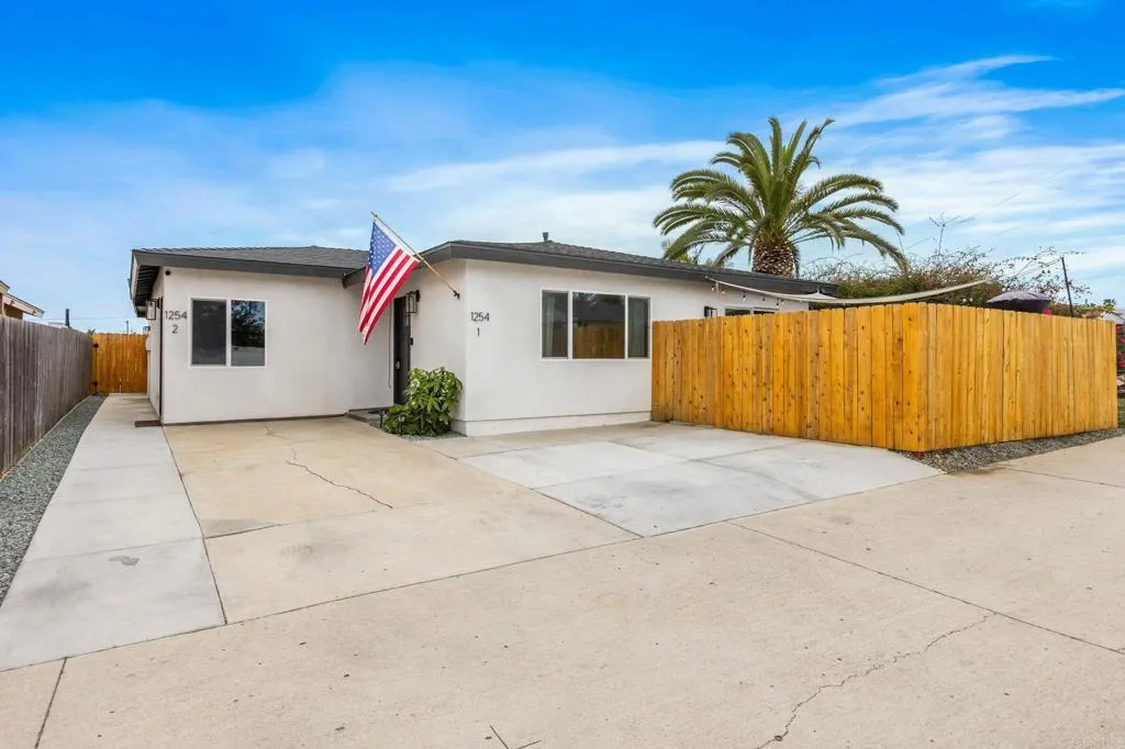 1254 13th Street 1-2, Imperial Beach, California 91932 home-pic-33