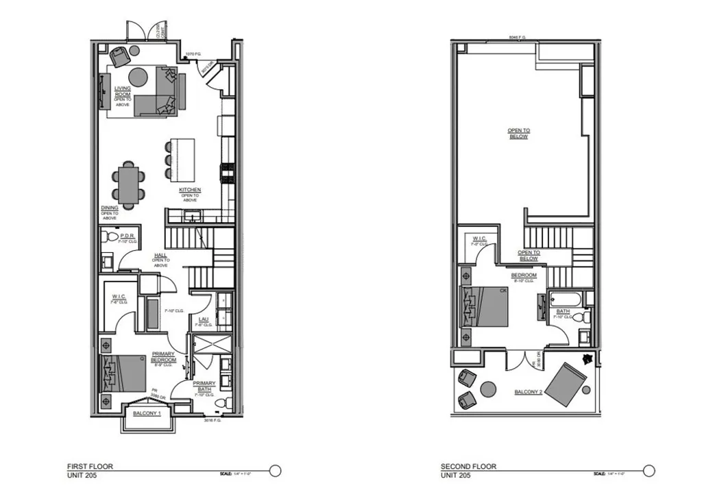24722 Del Prado 205, Dana Point, California 92629 home-pic-3