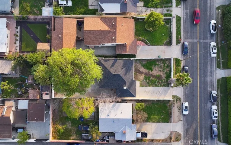 15320 Bledsoe, Sylmar, California 91342