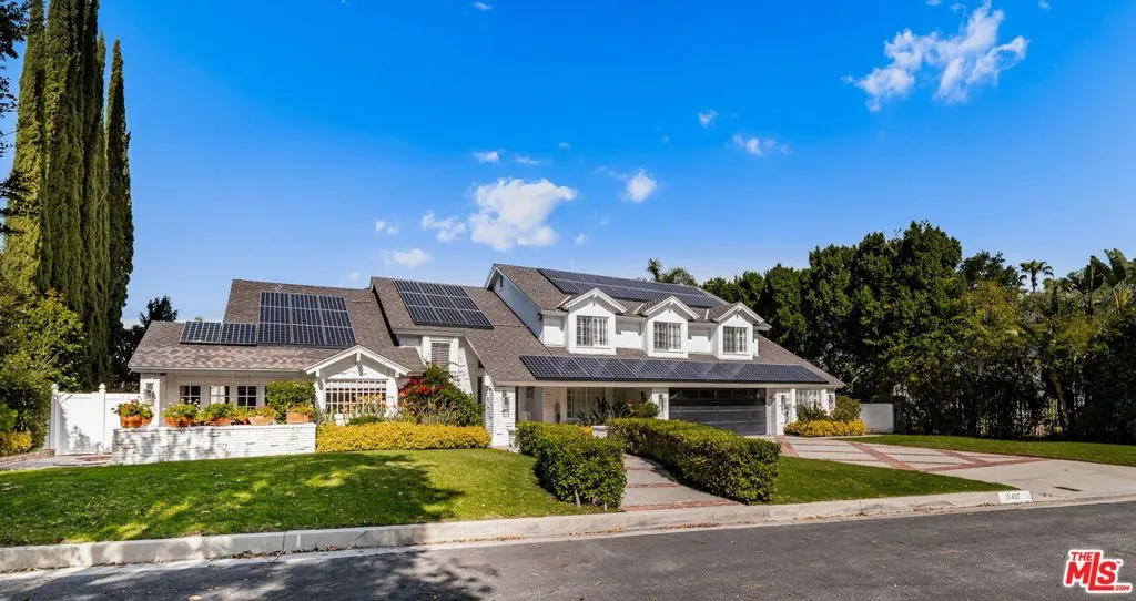 17437 Tarzana Street, Encino, California 91316 home-pic-3