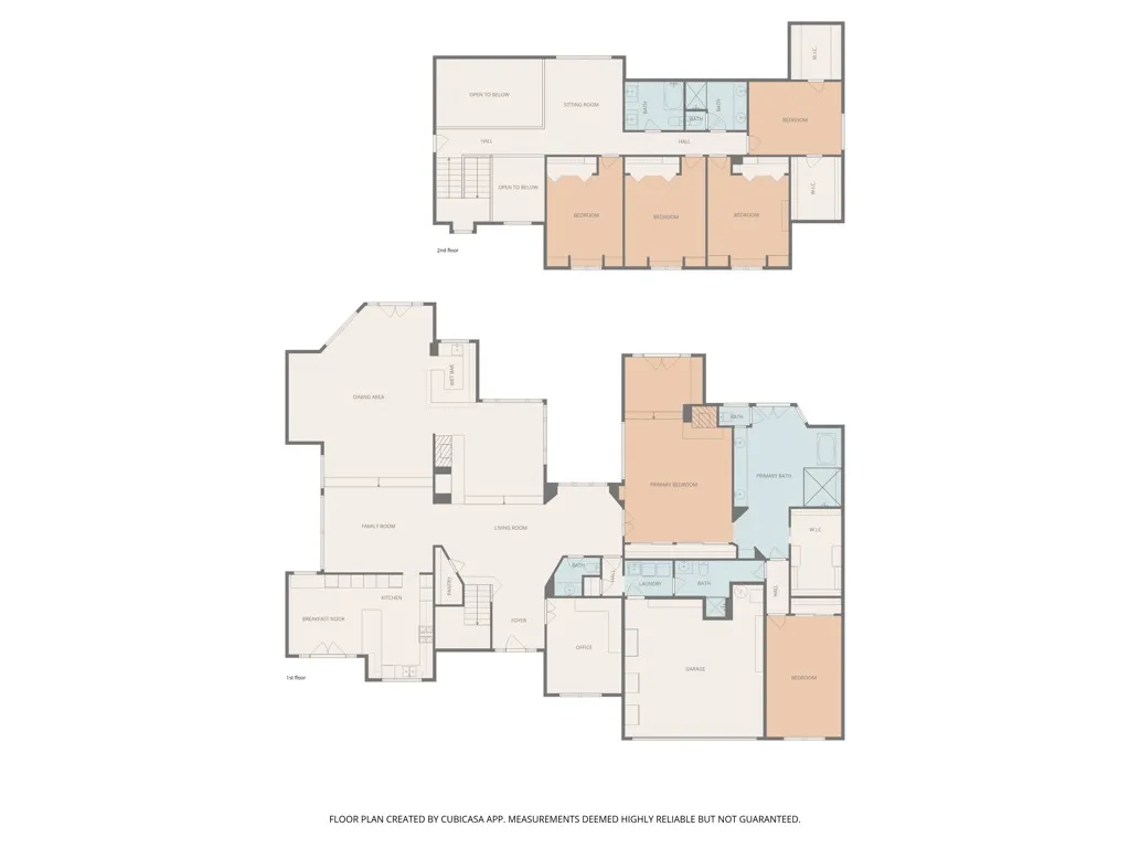17437 Tarzana Street, Encino, California 91316 home-pic-1