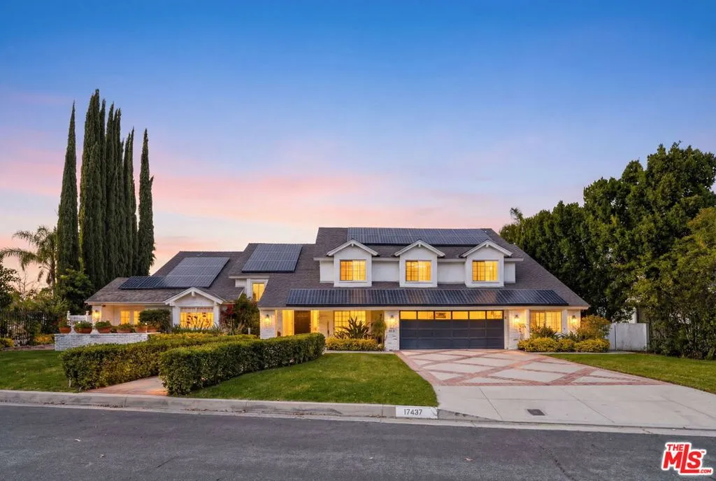 17437 Tarzana Street, Encino, California 91316 home-pic-2