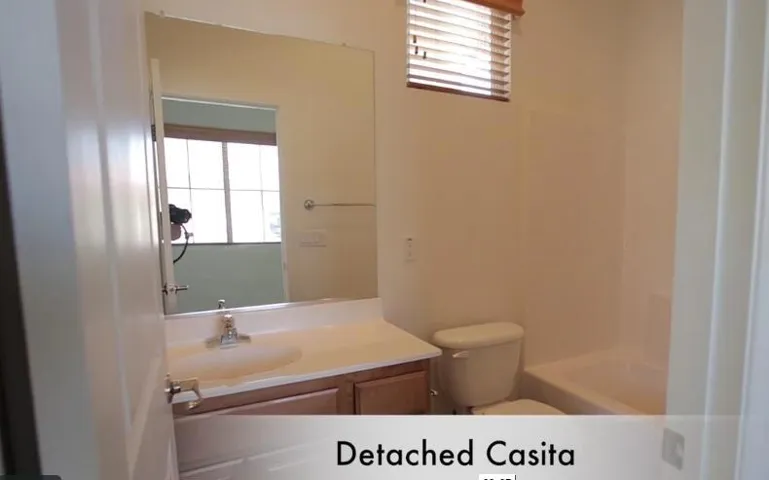 casita bath