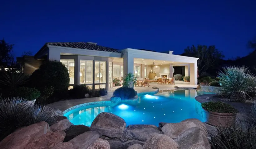 74333 DESERT BAJADA TRAIL 91