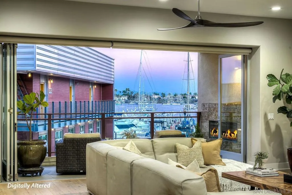 2820 Carleton St 16, San Diego, California 92106 home-pic-1