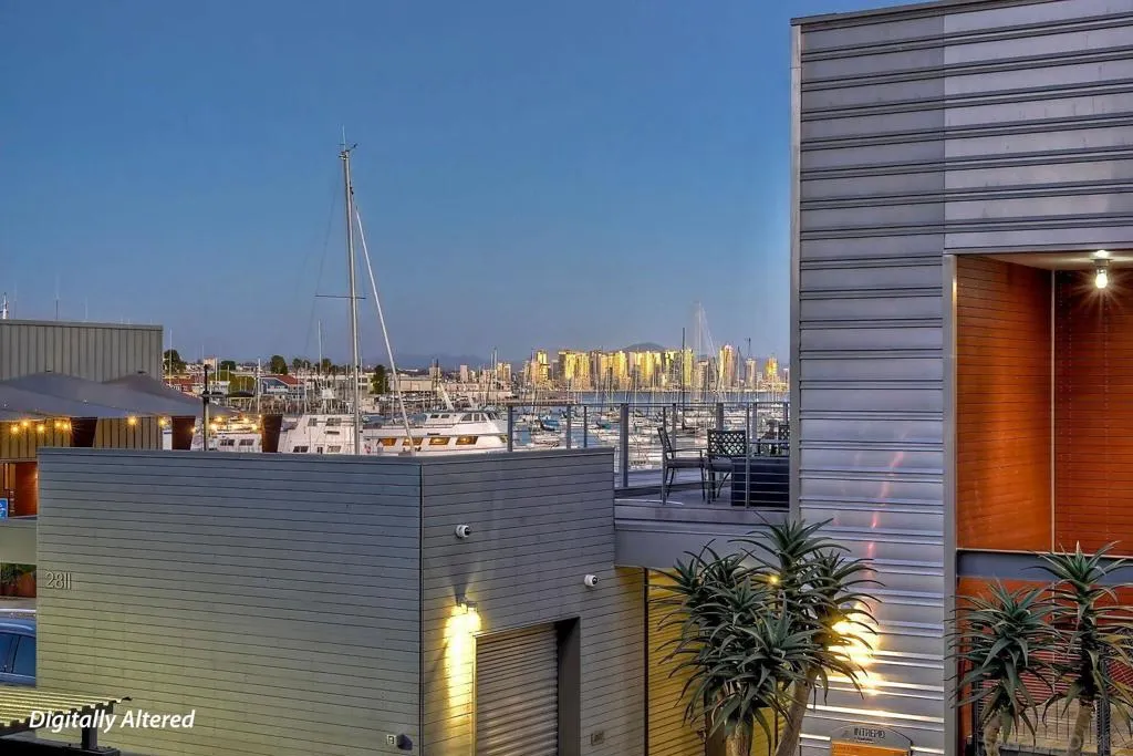 2820 Carleton St 16, San Diego, California 92106 home-pic-26