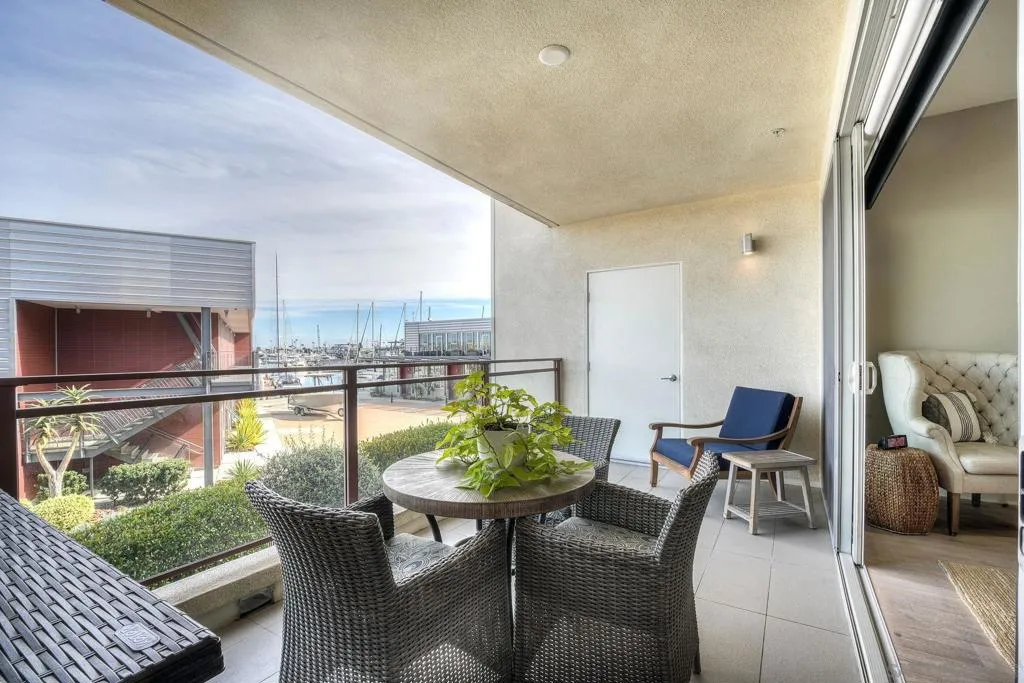 2820 Carleton St 16, San Diego, California 92106 home-pic-28