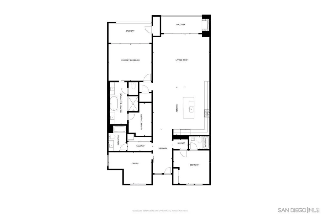 2820 Carleton St 16, San Diego, California 92106 home-pic-67