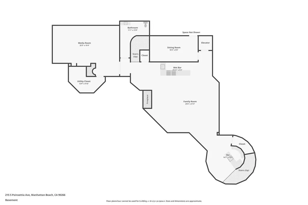 215 S Poinsettia Avenue, Manhattan Beach, California 90266 home-pic-74