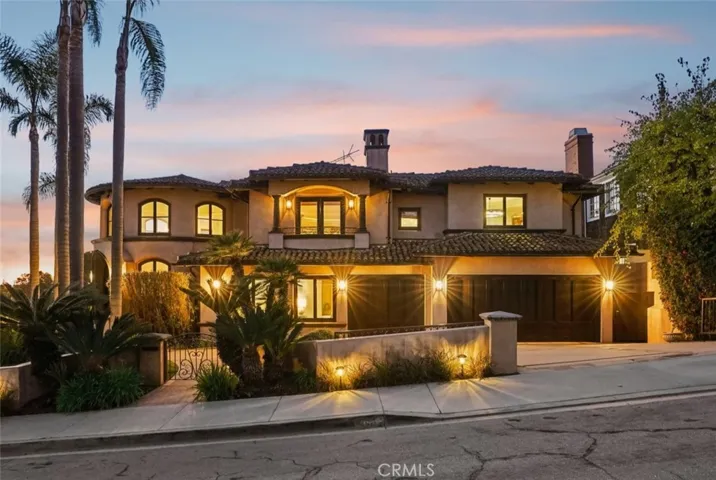 Digitally altered sky