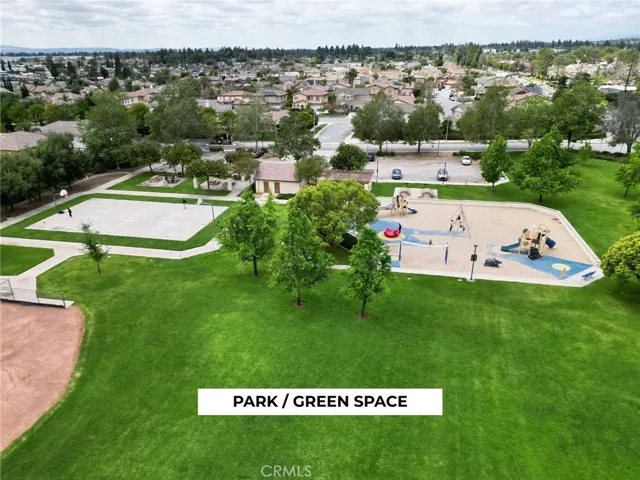 9522 Harvest Vista, Rancho Cucamonga, California 91730