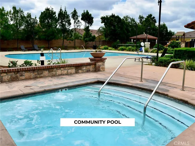9522 Harvest Vista, Rancho Cucamonga, California 91730
