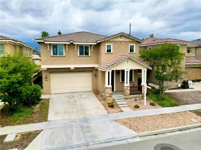 9522 Harvest Vista, Rancho Cucamonga, California 91730