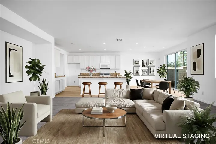 9522 Harvest Vista, Rancho Cucamonga, California 91730