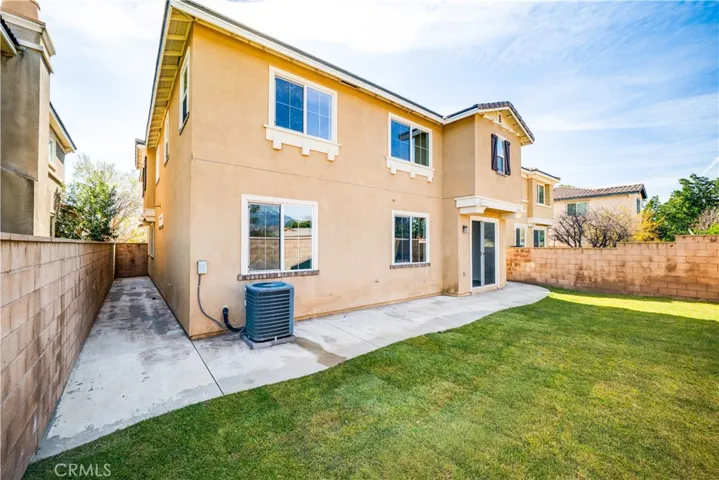 9522 Harvest Vista, Rancho Cucamonga, California 91730