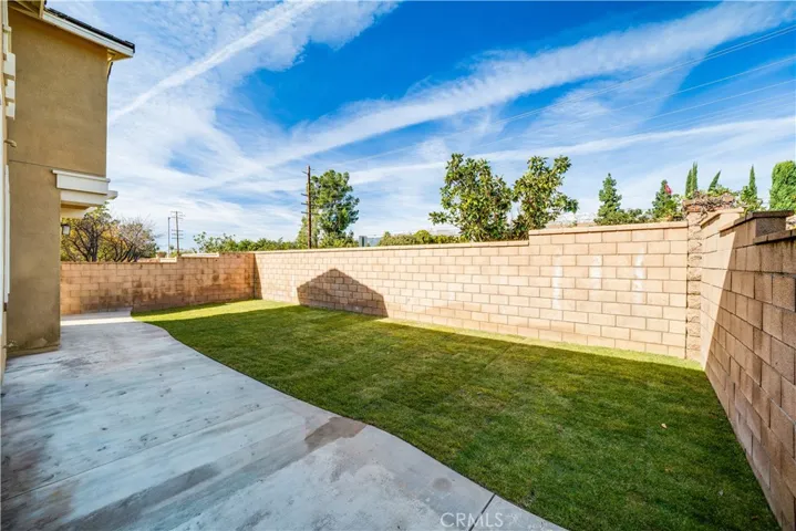 9522 Harvest Vista, Rancho Cucamonga, California 91730