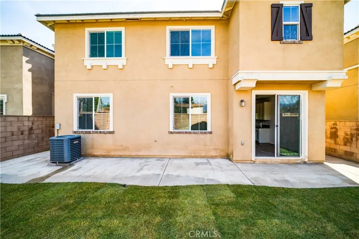 9522 Harvest Vista, Rancho Cucamonga, California 91730