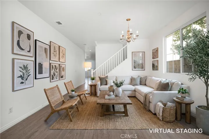 9522 Harvest Vista, Rancho Cucamonga, California 91730