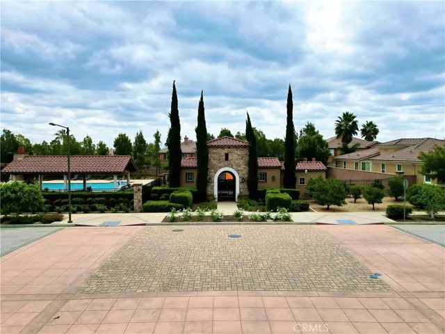 9522 Harvest Vista, Rancho Cucamonga, California 91730