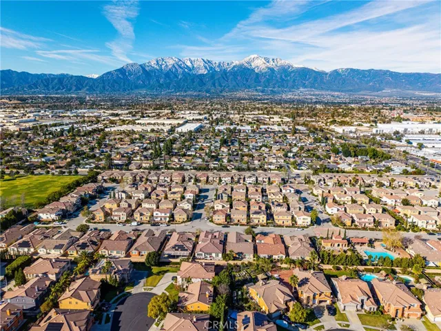 9522 Harvest Vista, Rancho Cucamonga, California 91730