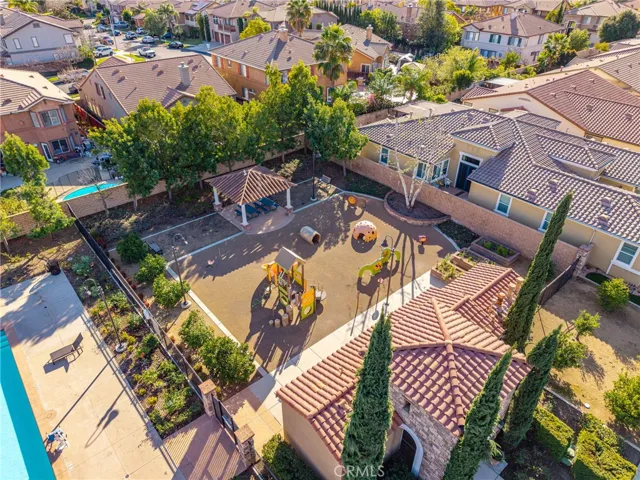 9522 Harvest Vista, Rancho Cucamonga, California 91730