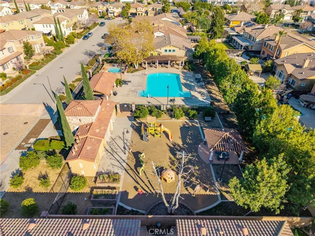 9522 Harvest Vista, Rancho Cucamonga, California 91730
